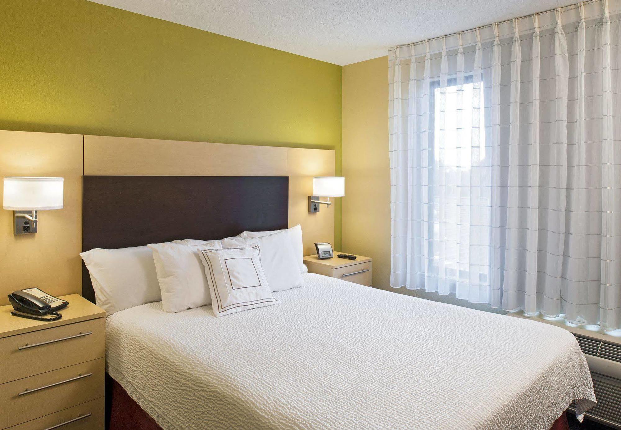 Towneplace Suites By Marriott Bethlehem Easton/Lehigh Valley Hollo Buitenkant foto